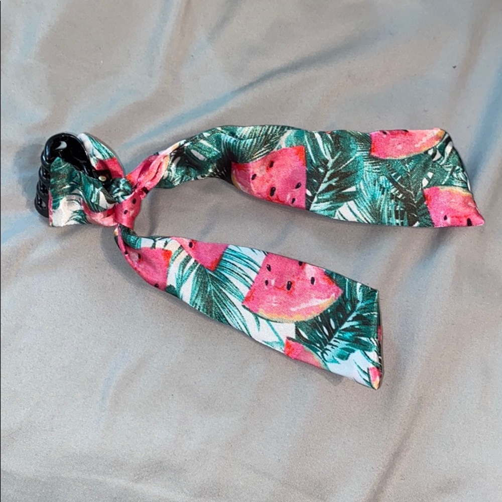 Hair Clip